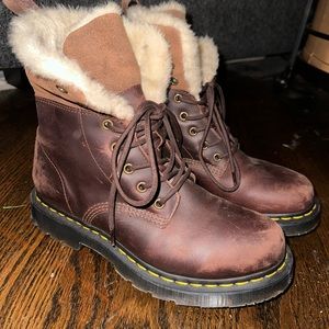 Dr. Martens 1460 Kolbert Boots